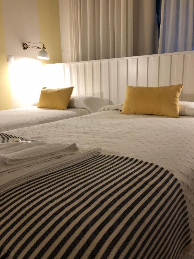 Residencial Celeste Águeda Eksteriør bilde
