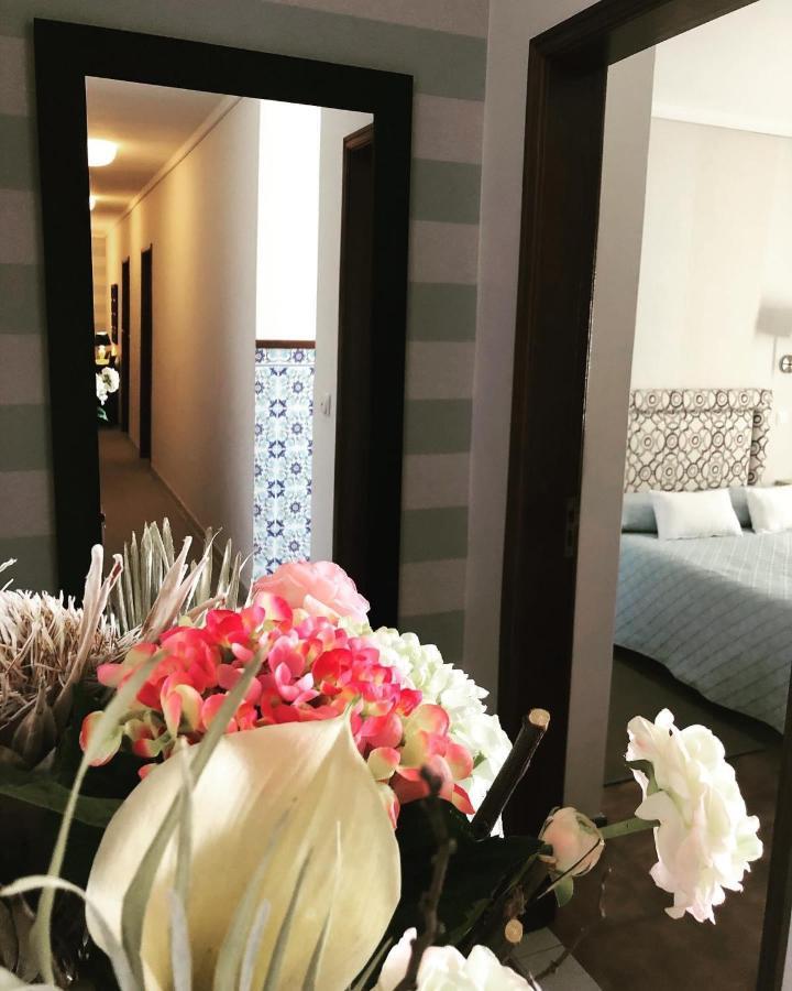 Residencial Celeste Águeda Eksteriør bilde