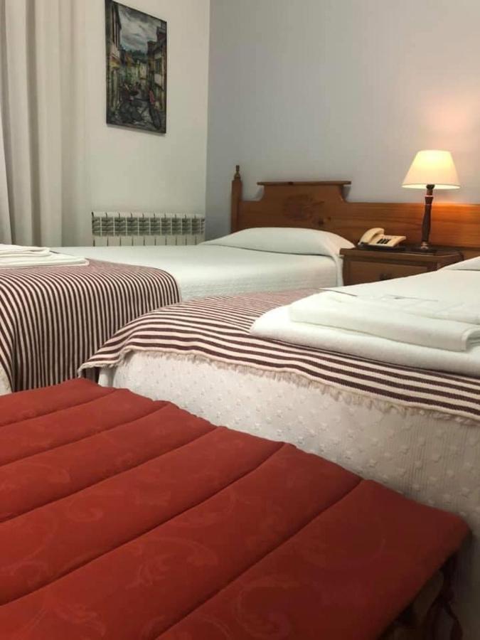 Residencial Celeste Águeda Eksteriør bilde