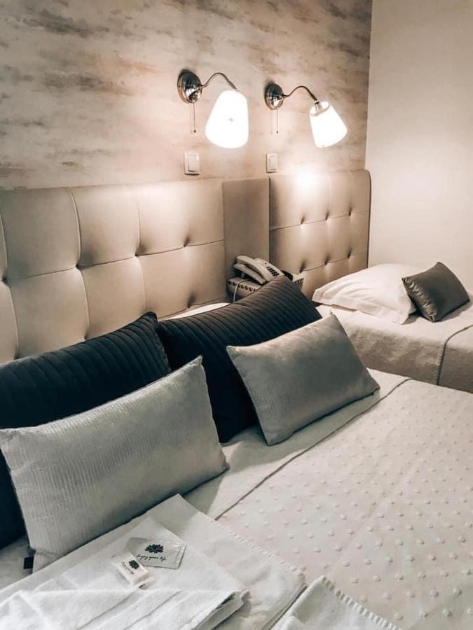 Residencial Celeste Águeda Eksteriør bilde