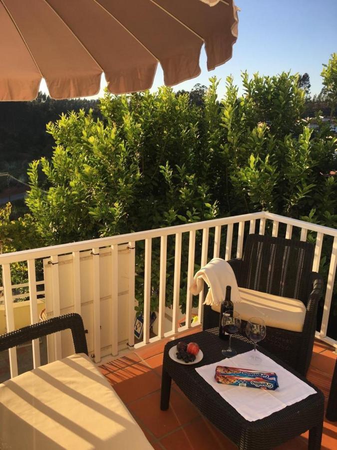 Residencial Celeste Águeda Eksteriør bilde