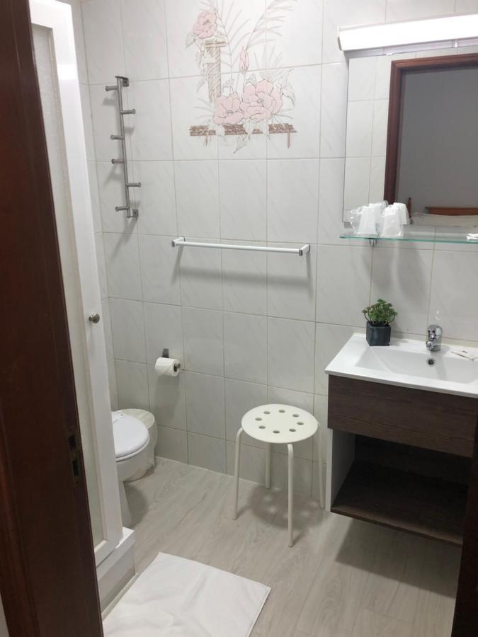 Residencial Celeste Águeda Eksteriør bilde